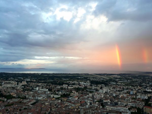 LE BEAU DIMANCHE du 20 et 21 mai !