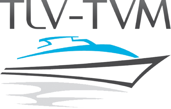 Transport maritime Hyères TLM TLV