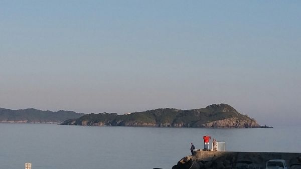 Le restaurant et son environnement !
