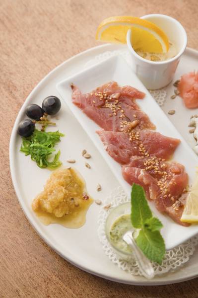 Une histoire de famille