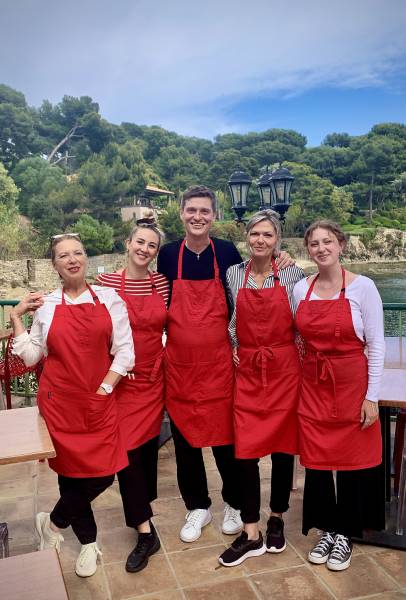 RECRUTEMENT JUILLET/AOUT