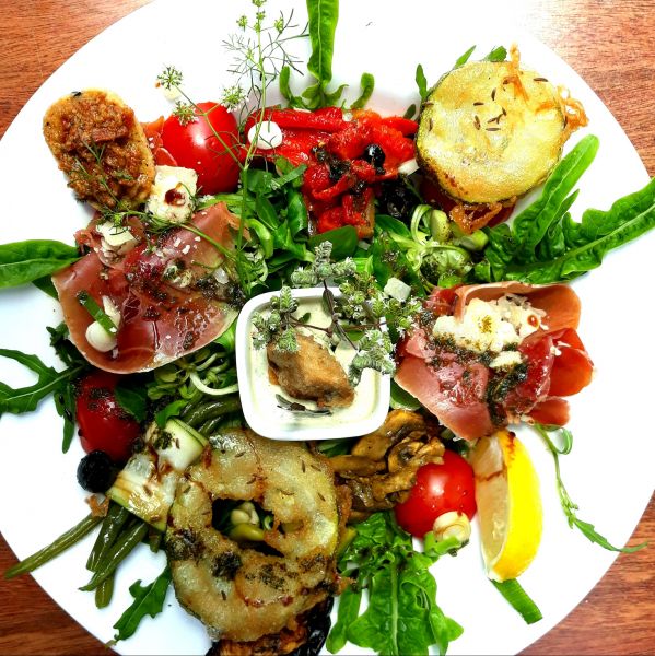 LE BEAU DIMANCHE du 22 juillet