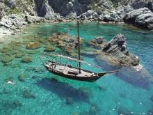 hotel naturiste à giens le serail